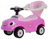 Little Tikes Push Car Pink 3281 - Colorland Toys